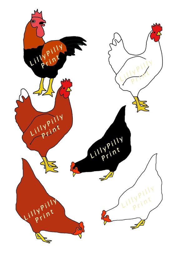 free clip art rubber chicken - photo #39