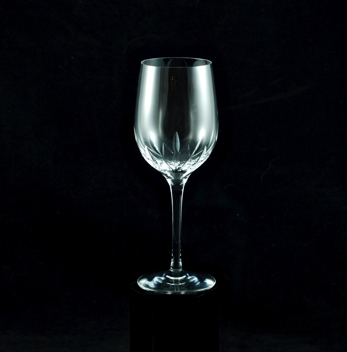 tiffany wine glasses tiffany wine glasses