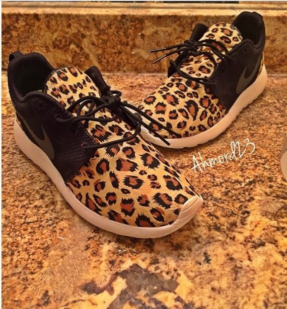 cheetah roshe run
