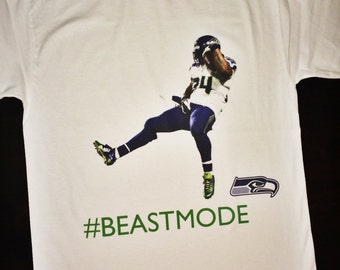 t shirt seahawks