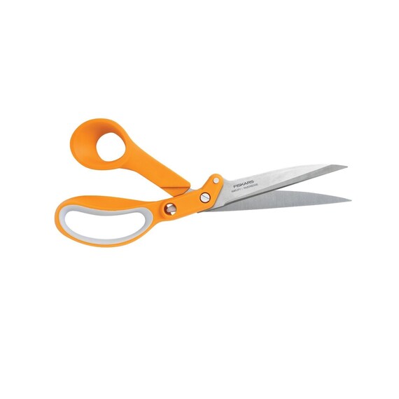 Best Professional Fabric Scissors Shears by HandmadeCraftSupply
