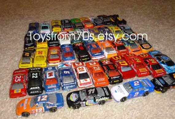 indycar toys