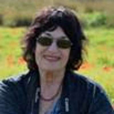 Nilli katzman