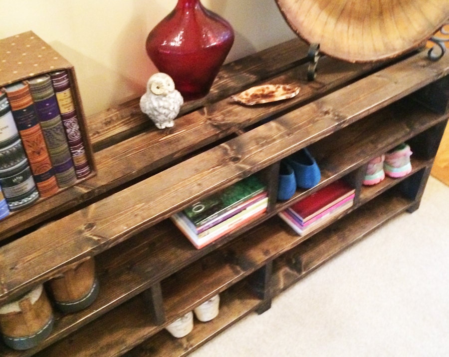 handmade-shoe-storage-bench-shelving-shoe-rack-wood