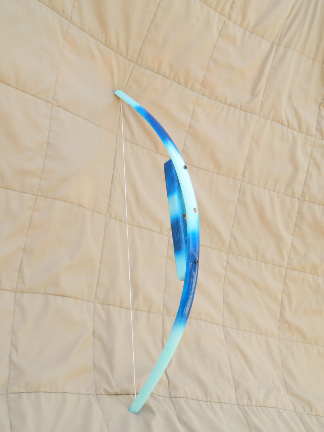 Custom Color Bow and arrow set Choose 2 color combinations