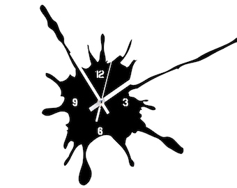 AHTRA wall clock