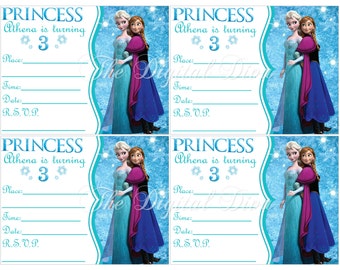 Popular items for elsa printable on Etsy