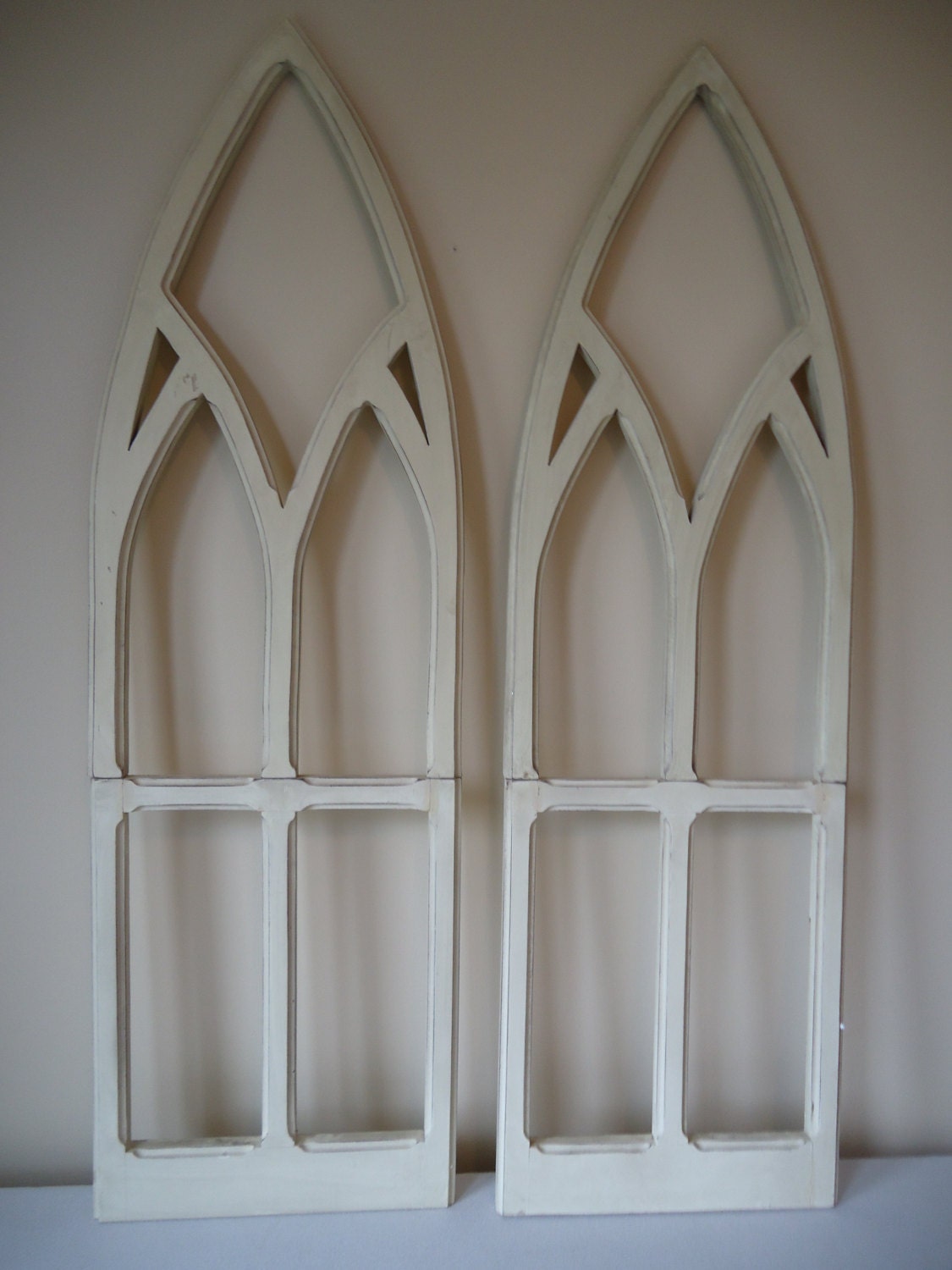 wood floral supplies cathedral window frames set of 2 flower wood floral supplies cathedral window frames set of 2 flower