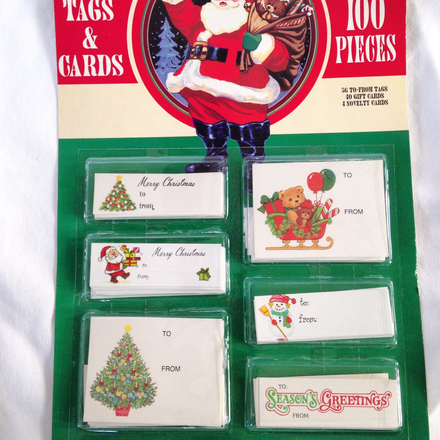 It's just a picture of Witty Vintage Christmas Gift Labels It is a picture of Witty Vintage Christmas Gift Labels