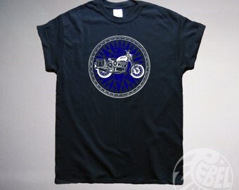 royal enfield tshirt online