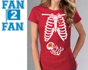 49ers maternity shirt