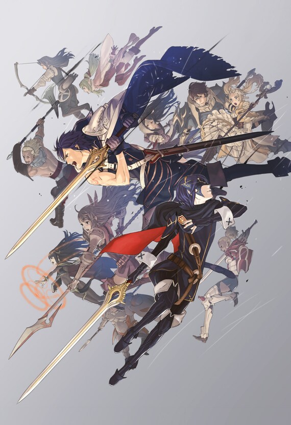 free fire emblem awakening download code free fire emblem awakening download code