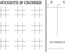 Read Noughts And Crosses Pdf