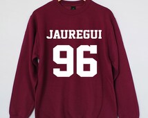 lauren jauregui merch shop