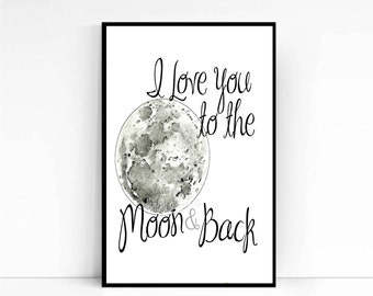 Popular items for quote poster art on Etsy
