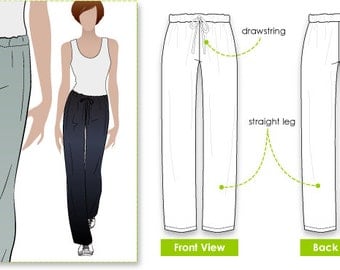 Style Arc PDF Sewing Patterns for Women by StyleArc on Etsy