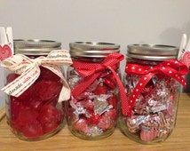 Popular items for love in a jar on Etsy