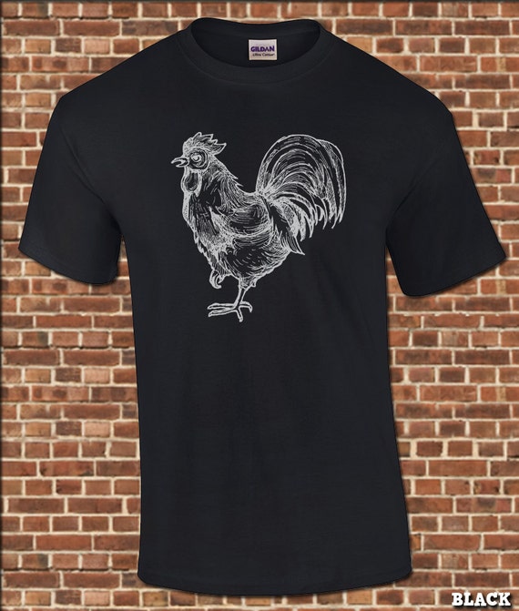COCK mens T-Shirt all sizes available even youth funny