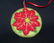 Popular items for wool ornaments on Etsy