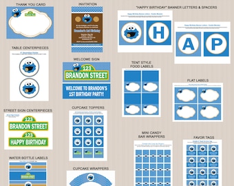 Artículos similares a Doctora juguetes etiquetas imprimibles para