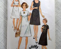 Womens dress sewing pattern plus size 1x