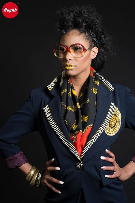 Vintage Designer Clothing For Women