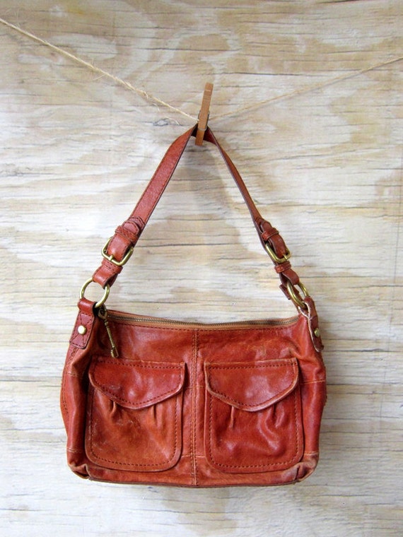 old style fossil handbags