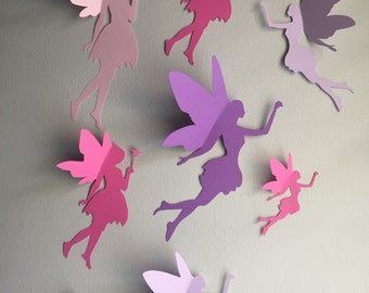 Fairy Wall Art fairy wall art | etsy Fairy Wall Art fairy wall art | etsy