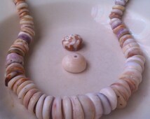 Popular items for puka shell necklace on Etsy