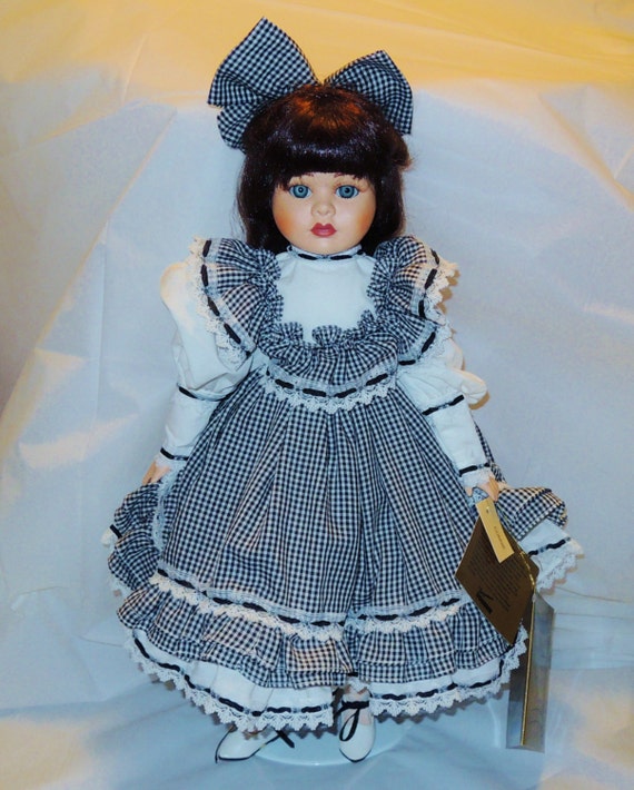 seymour mann doll collection