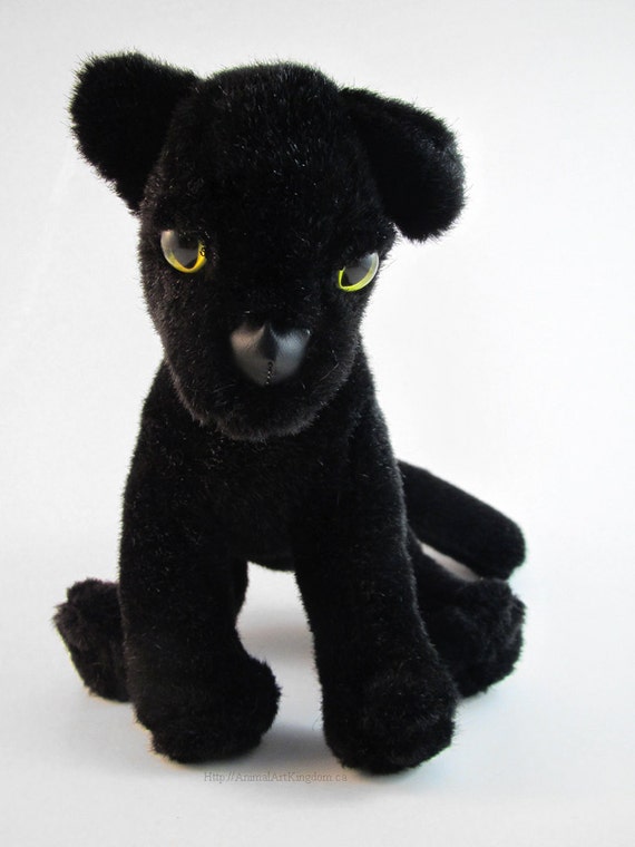 jaguar stuffed animal target