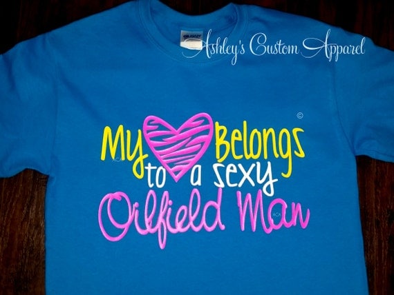 Show Your Feelings with Custom T-shirts