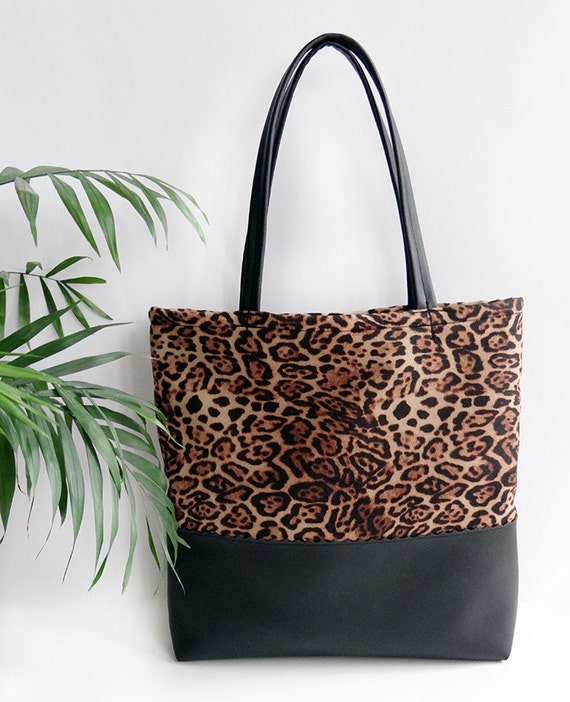 Best Vegan Leather Tote Bags