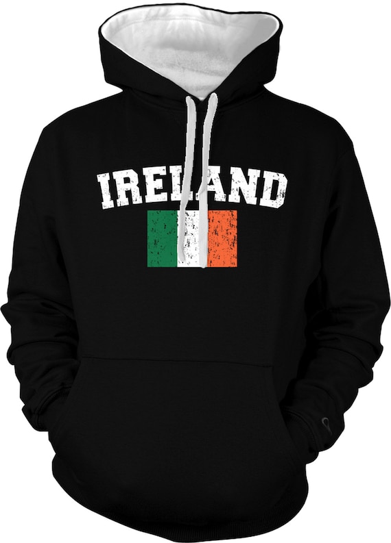 irish pride sweatshirt