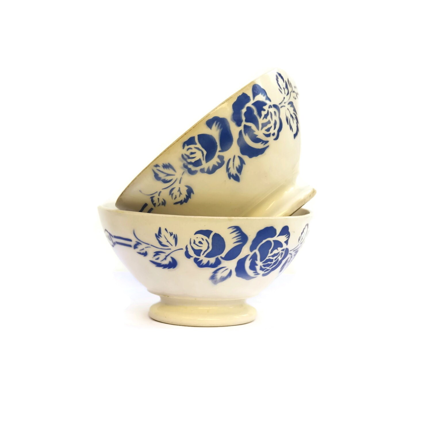 antique-french-cafe-au-lait-bowls-french-white-and-blue