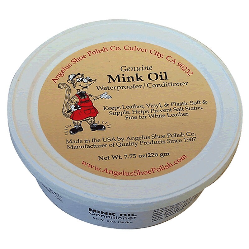 all natural boot paste