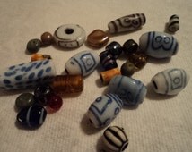 Popular Items For Dzi Beads On Etsy