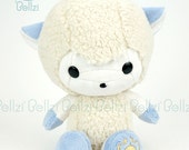 bellzi sheep