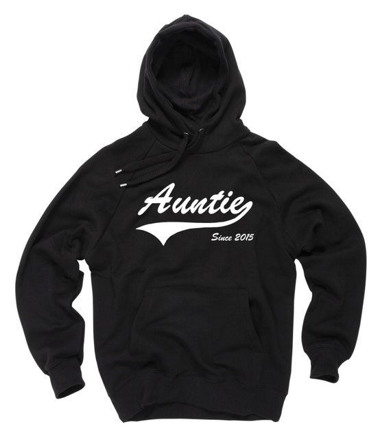 auntie sweatshirt