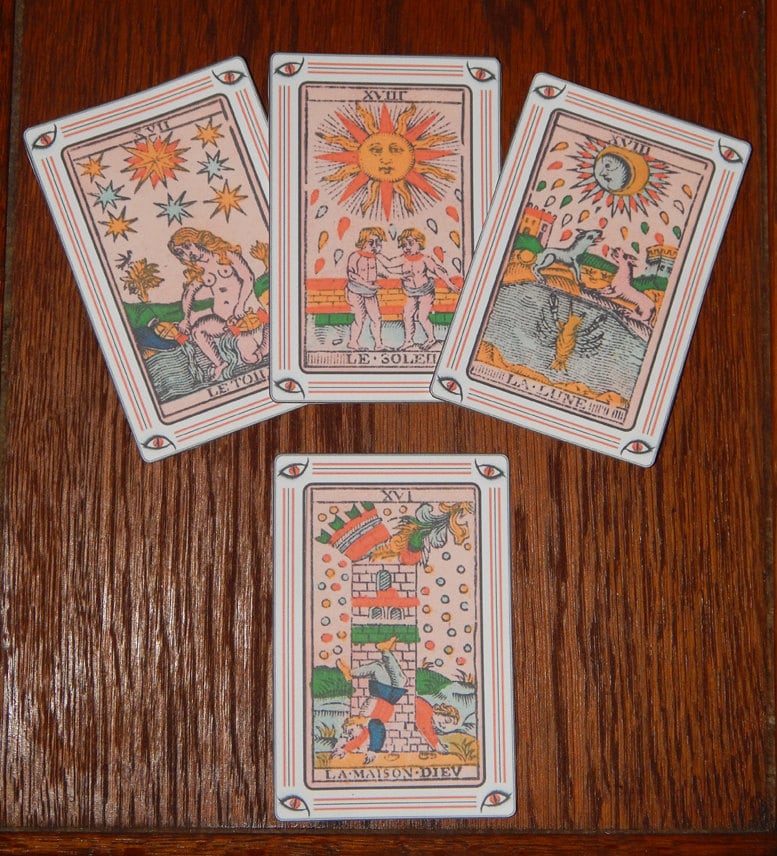 free-printable-mini-tarot-cards