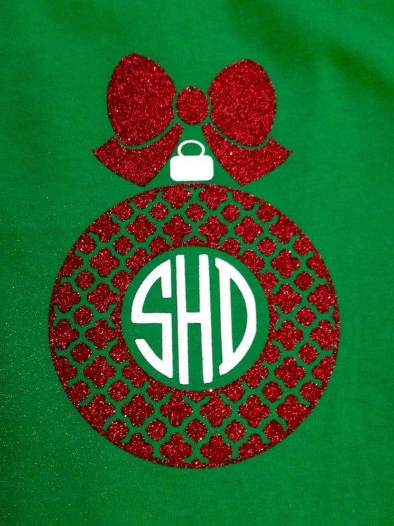 t shirt ornament