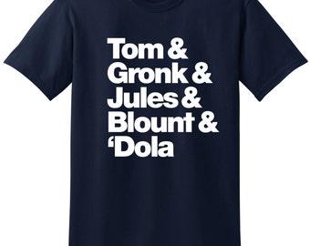 tb12 super bowl shirt