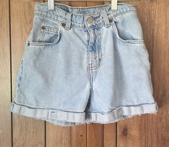 Vintage 1990s Kids Levis Jeans