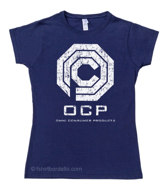 Womens OCP T Shirt