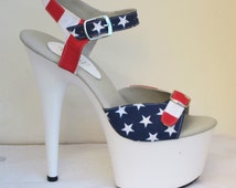 Popular items for vip high heels on Etsy
