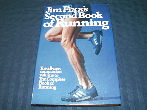 the complete book of running jim fixx pdf