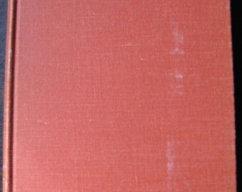 1938 First Edition Camp Catering by Louise Hildebrand