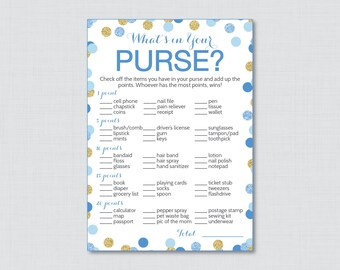 Monkey Baby Shower Bingo Cards Printable Blank by ShowerThatBaby
