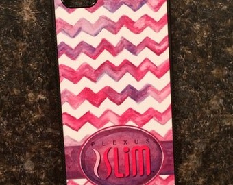 Plexus Slim phone Case--iphone 4/4s, 5/5s,5c, 6, 6Plus and Samsung S3, S4, S5--Compliance Code ...
