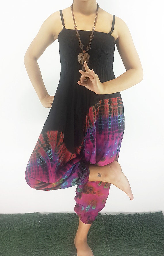 harem jumper